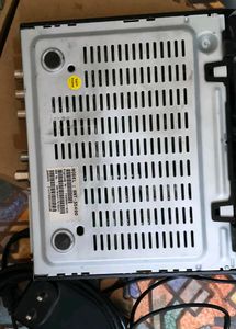 Tata Sky HD Set Top Box
