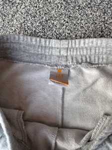 Nike Gray Joggers