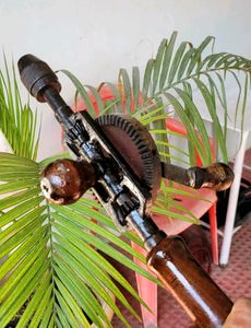 drill machine