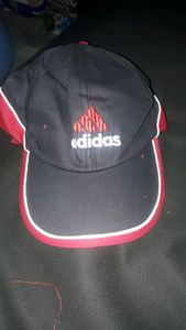 fashionable cap