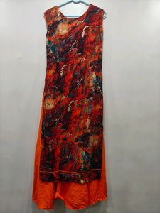 Beautiful kurti
