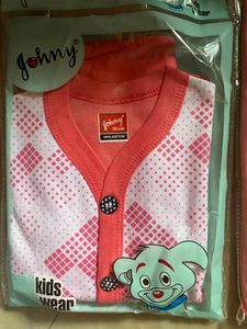 Baby Boy/girl Dress Combo