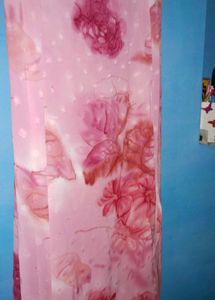 Flowy Floral skirt