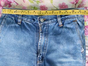 Denim Jeans - Premium Quality