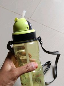 Reusable Water Bottle