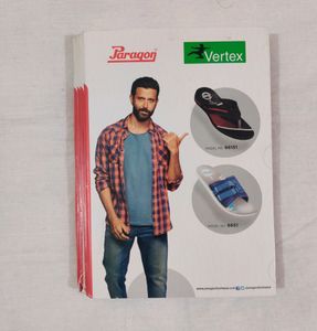 New Writing Notebook Notepad 6 Book
