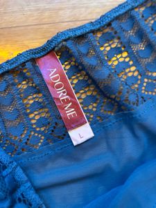 Branded Panty