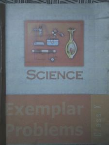 NCERT Class 10 Science Exemplar