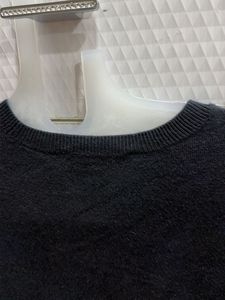 Black Zara Sweater