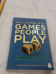 Two Self-Help Books