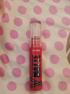 Mars Matte Lipstick - 10