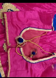 lehnga Choli