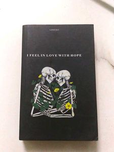 I Fell In Love With Hope by Lancali