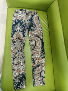 Warmer Pants