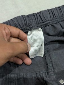 Carhatt Men's Cargo Pants