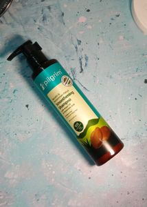 Pilgrim keratin shampoo
