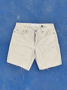 Kenneth Cole Men's Tan jorts
