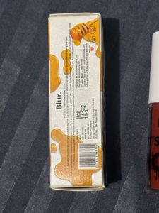 Blur Lip Tint Shade: Caramel (fixed price)