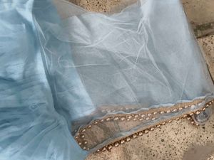 old lengha Choli