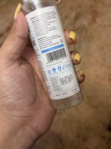 Plum Rice Water &amp; Niacinamide Toner