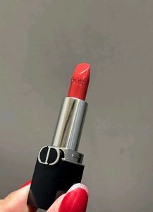 Dior lipstick set
