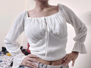White Top