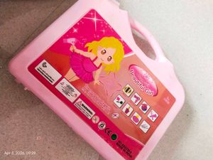 Kids Makeup Toy Set