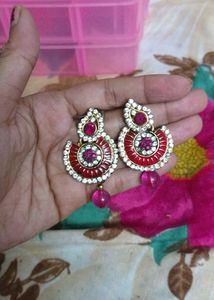 earing