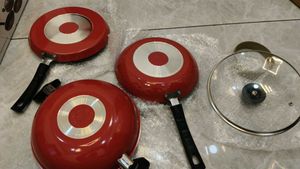 nonstick cookware set