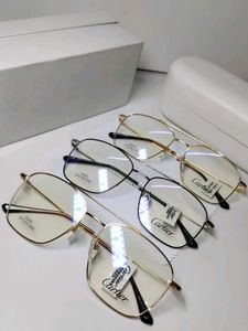 Cartier Style Glasses Frames
