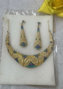 Jewellery Set
