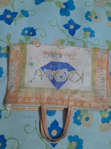 pack of 2 Reusable Shopping Bag