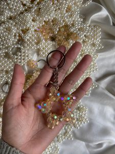 Handmade Keychains (Pack Of 50)