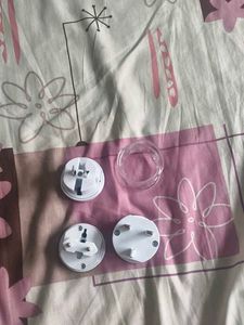Universal Travel Adapter