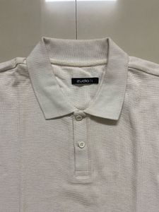 Zudio Basic Polo T-Shirt