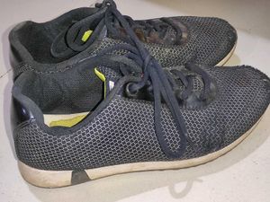 Sports Shoes🖤 |Soft Material