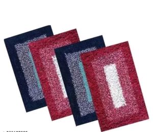 4 Floor Mat