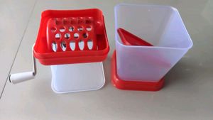 Onion And Vegetable Chopper