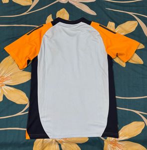 Real Madrid Pre-Match Jersey