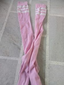 Kawaii Thigh Length Socks