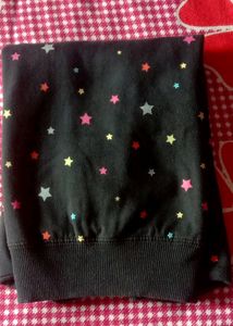 Winter Top 💕