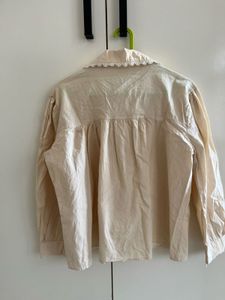 corean oversized western top🥰💎