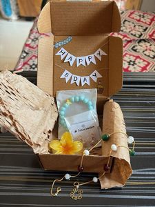 Birthday Gift Jewelry Set