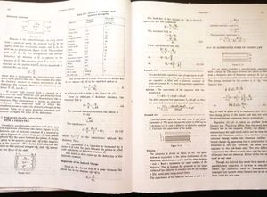 Concepts of Physics Vol 2 by H.C Verma NEET/JEE