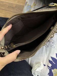 Brown Slingbag