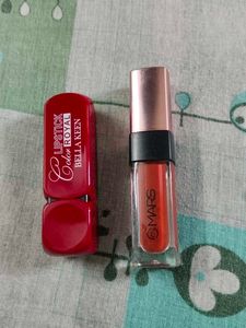 BELLA KEEN & MARS Lipstick