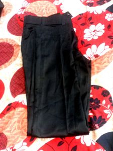 Stylish Black Bandhgala Jacket