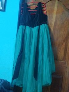 Stylist Dress
