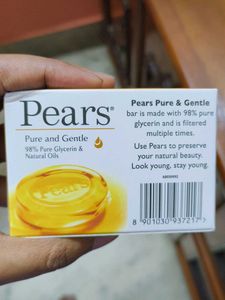 Pears Soap