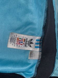 Adidas Track Jacket